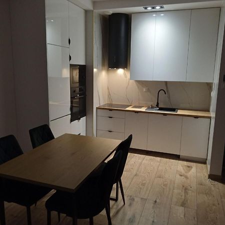 Apartament Tykocin Eksteriør billede