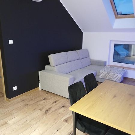 Apartament Tykocin Eksteriør billede