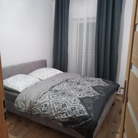 Apartament Tykocin Eksteriør billede