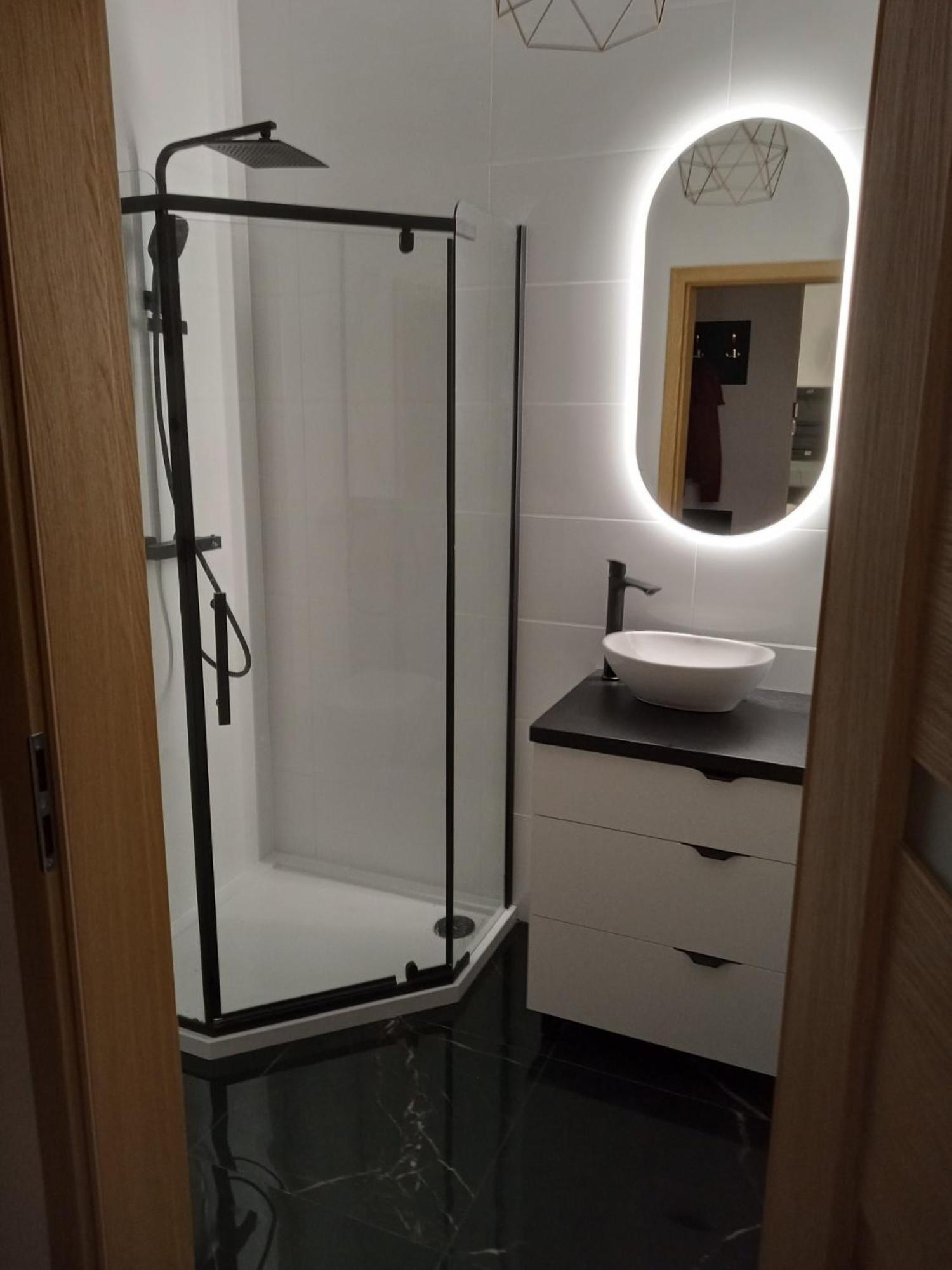 Apartament Tykocin Eksteriør billede