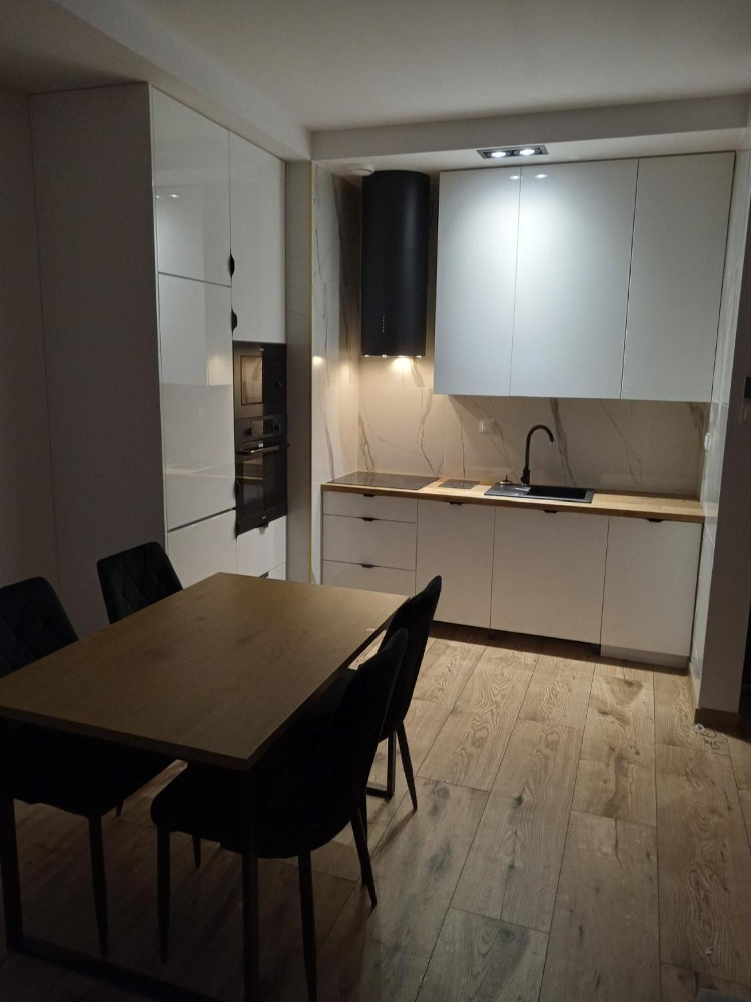 Apartament Tykocin Eksteriør billede