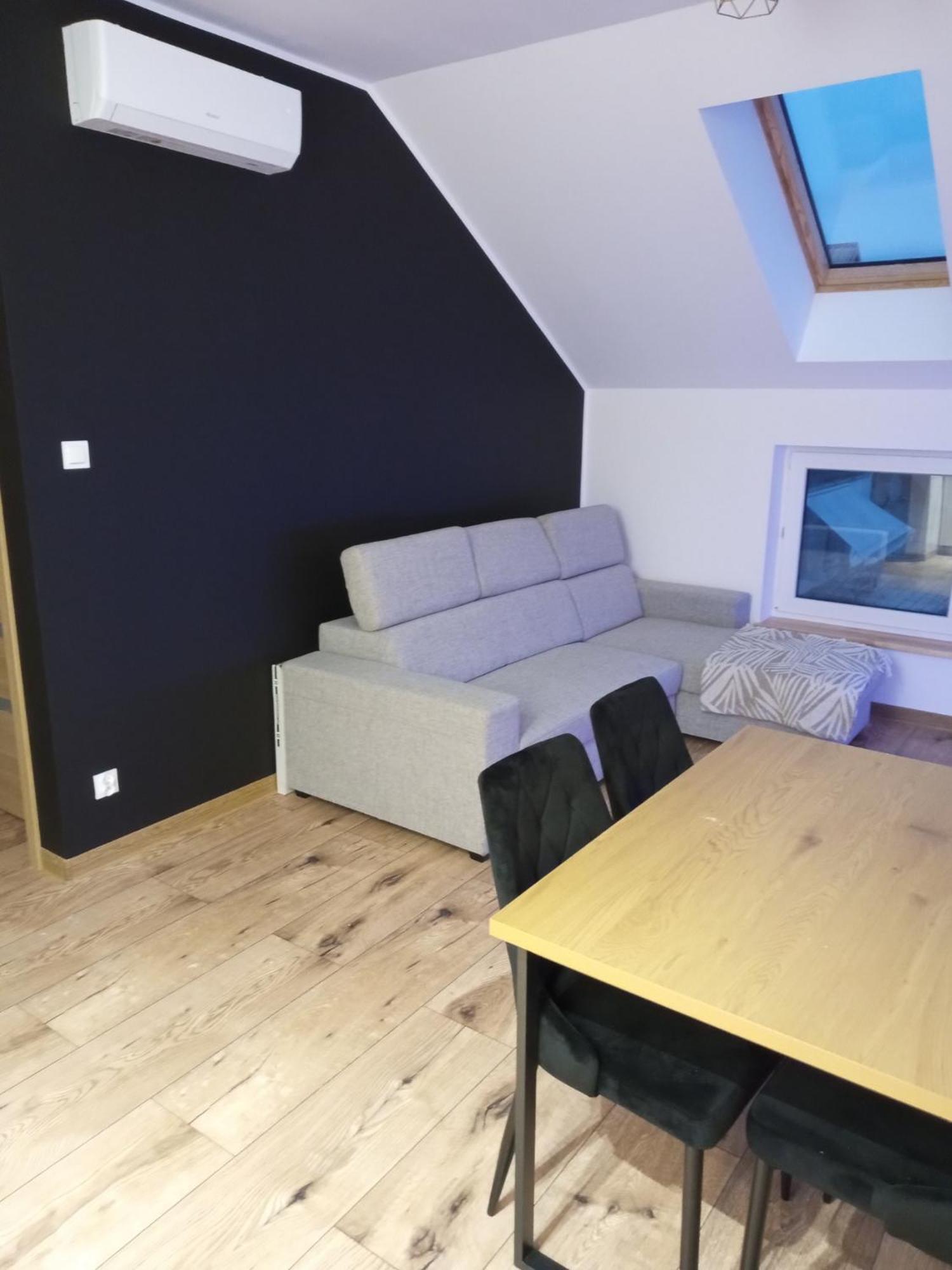 Apartament Tykocin Eksteriør billede