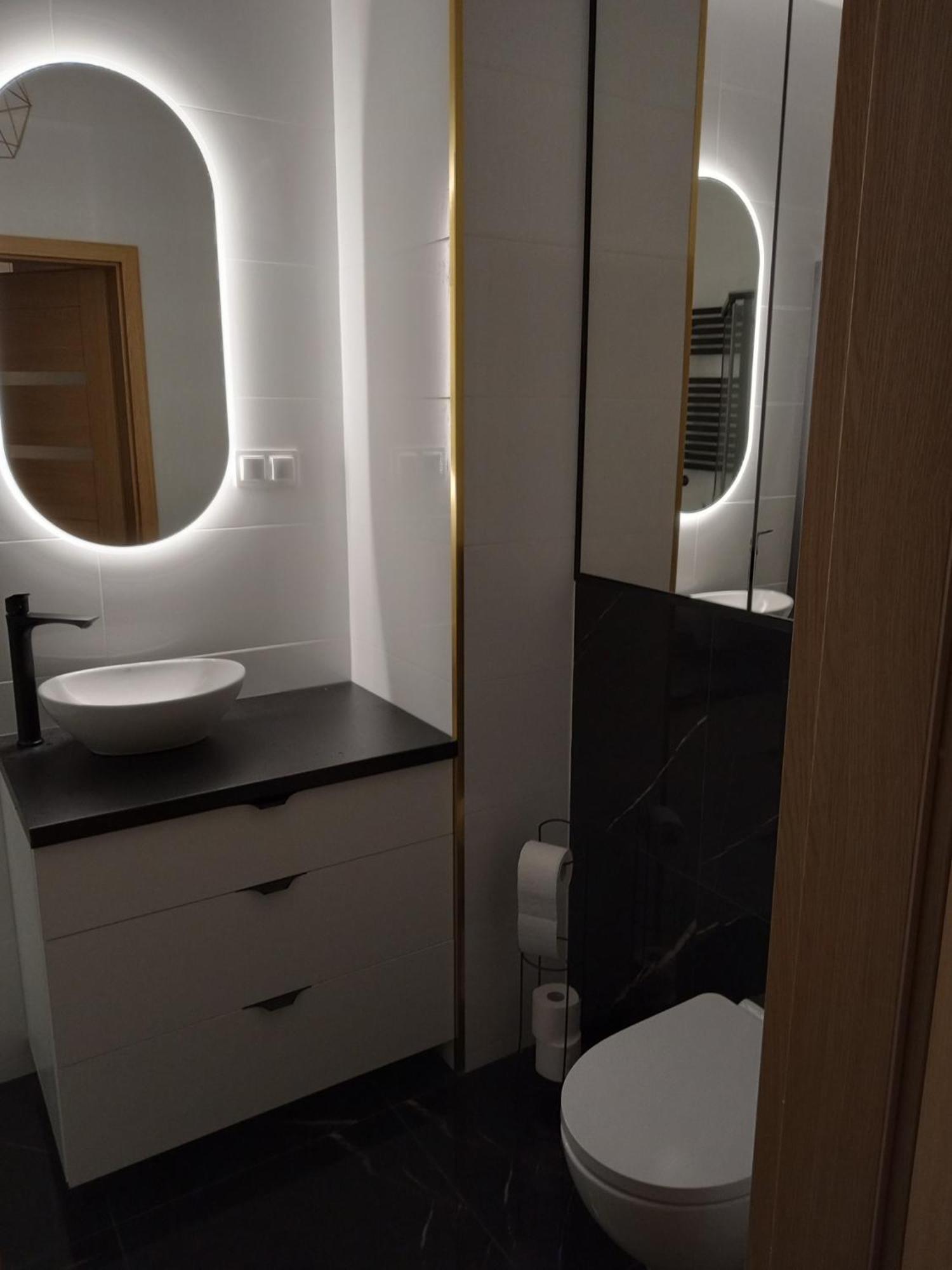 Apartament Tykocin Eksteriør billede