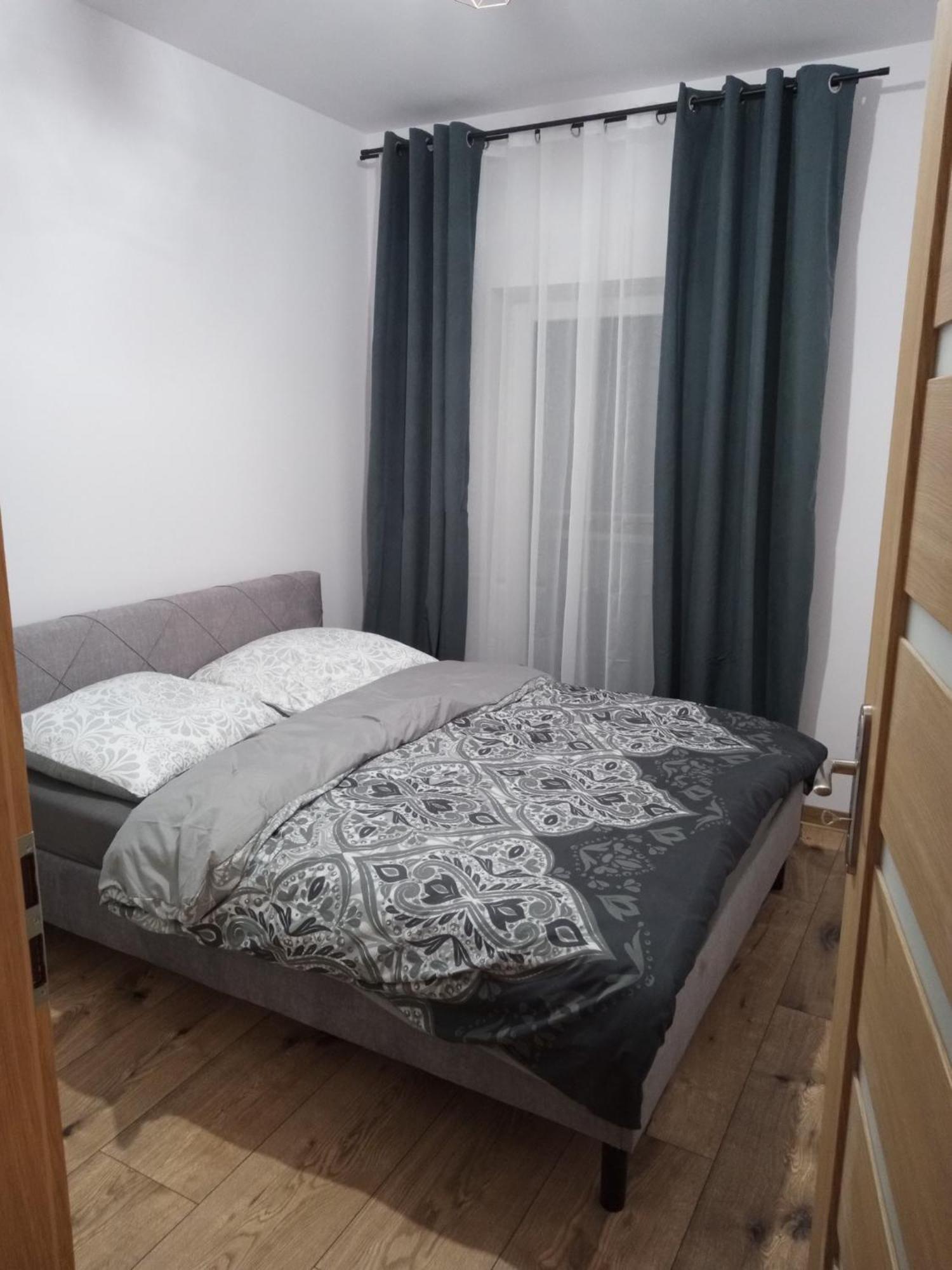 Apartament Tykocin Eksteriør billede